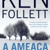 Clearance Presença A Ameaça de Ken Follett