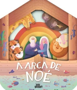Online Joybooks A Arca de Noé