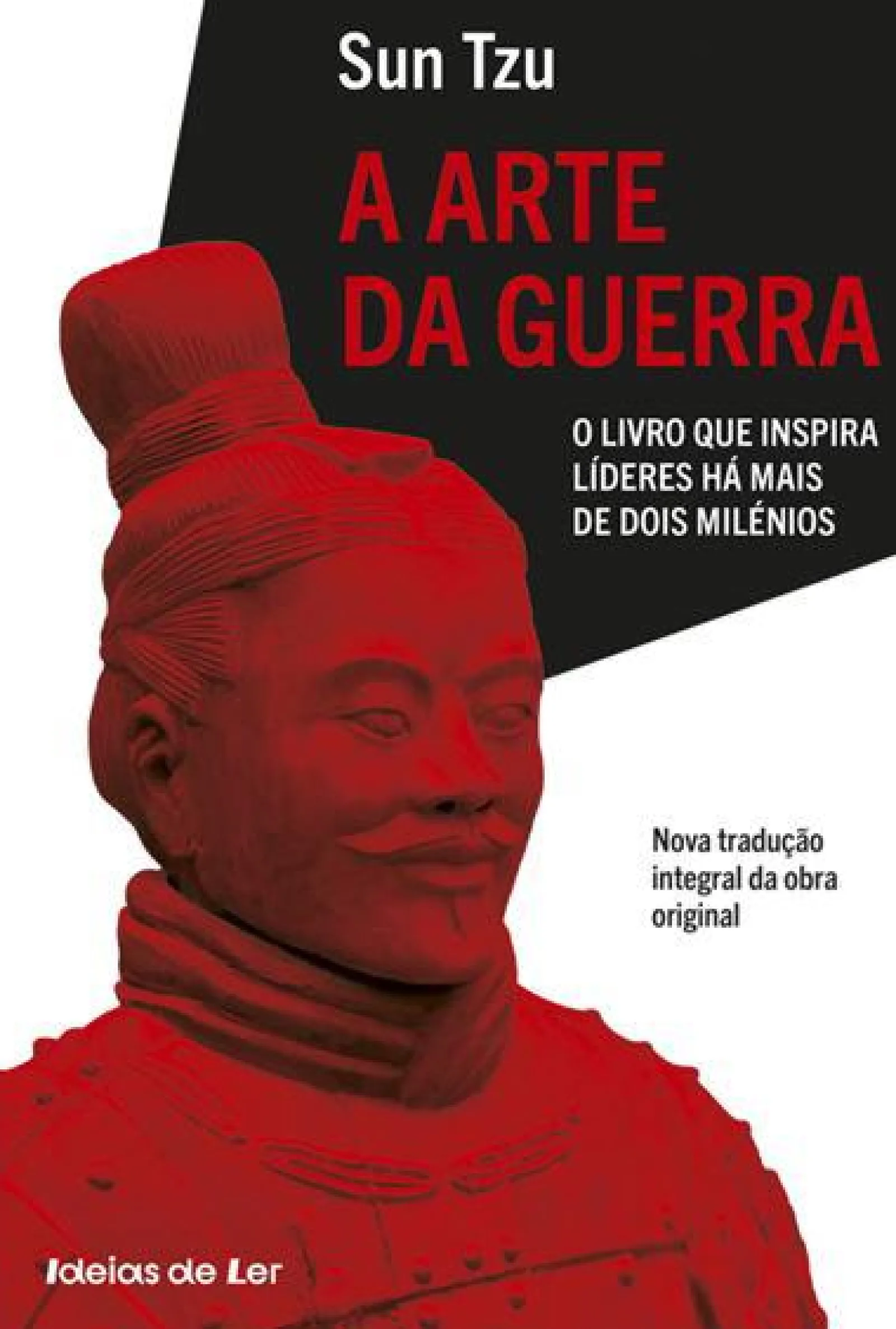 Ideias De Ler A Arte da Guerra de Sun Tzu