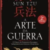 Outlet Vogais A Arte da Guerra de Sun Tzu - (2ª Edição)