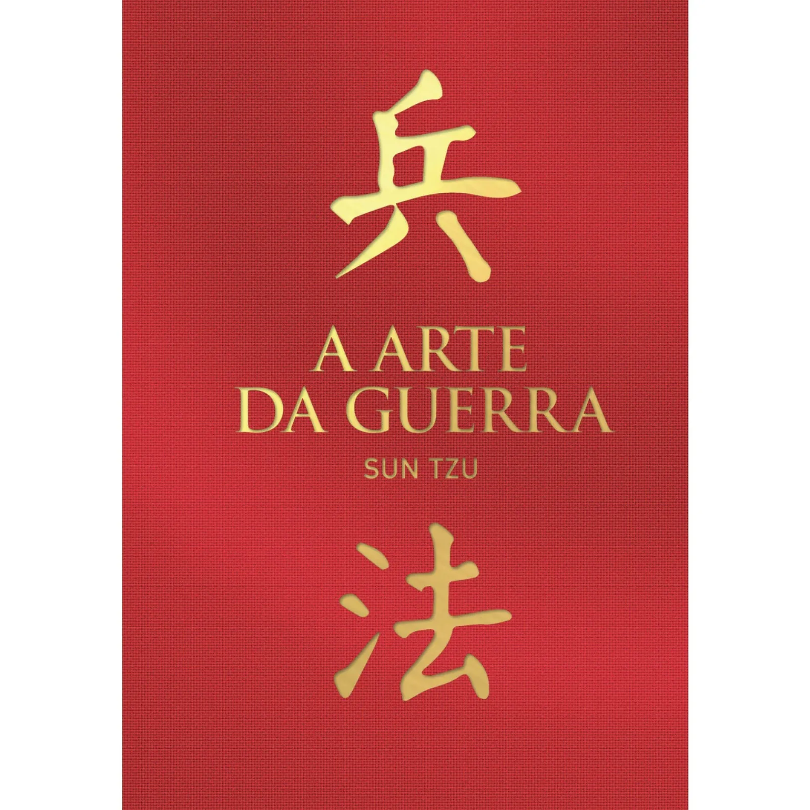 Clearance Marcador A Arte da Guerra de Sun Tzu