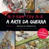 Vogais A Arte da Guerra de Sun Tzu