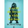 11 X 17 A Arte de Levar a Vida na Boa de Brian King - Livro de Bolso