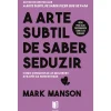 Best 11 X 17 A Arte Subtil de Saber Seduzir de Mark Manson - Livro de Bolso
