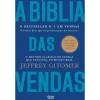 Alma Dos Livros A Bíblia das Vendas de Jeffrey Gitomer