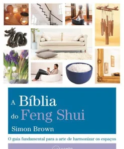Clearance Nascente A Bíblia do Feng Shui
