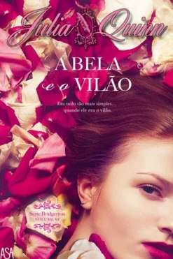 Note! Online A Bela e o Vilão de Julia Quinn