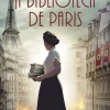 Best Suma De Letras A Biblioteca de Paris de Janet Skeslien Charles