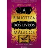 Presença A Biblioteca dos Livros Mágicos de Emma Törzs