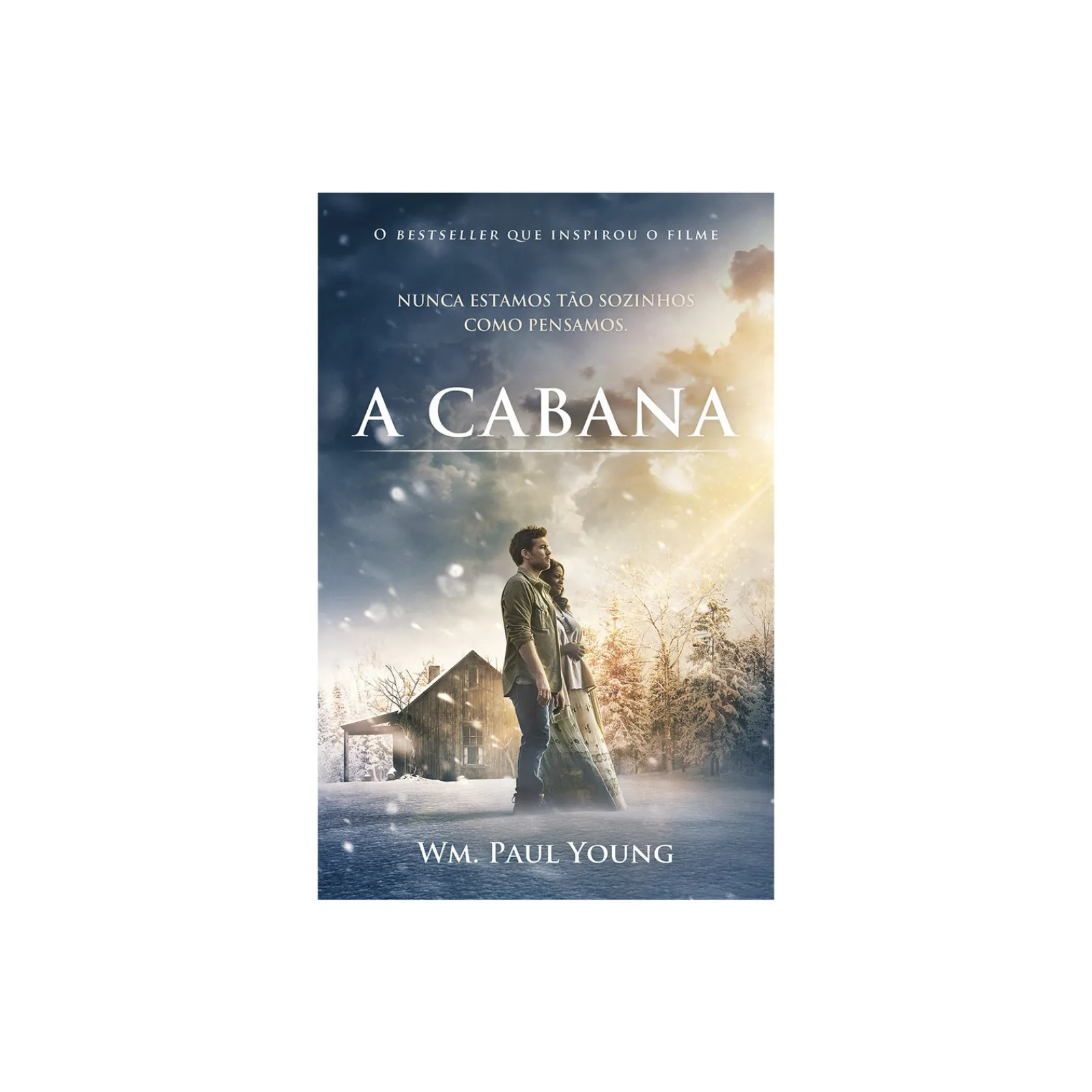 Online Porto Editora A Cabana de WM. PAUL YOUNG