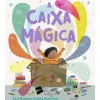 Sale Jacarandá A Caixa Mágica de Karl Newson e Emily Hamilton