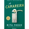 Presença A Camareira de Nita Prose