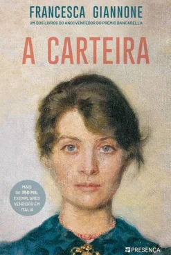 Outlet Presença A Carteira de Francesca Giannone