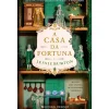 Presença A Casa da Fortuna de Jessie Burton