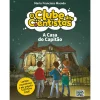 New Booksmile A Casa do Capitão de Maria Francisca Macedo - O Clube dos Cientistas Nº 21
