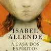 Clearance Porto Editora A Casa dos Espíritos de Isabel Allende