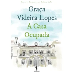 Discount Dom Quixote A Casa Ocupada de Graça Videira Lopes