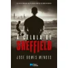 Porto Editora A Célula de Sheffield de José Gomes Mendes
