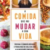 Manuscrito A Comida que Vai Mudar a sua Vida de Lillian Barros