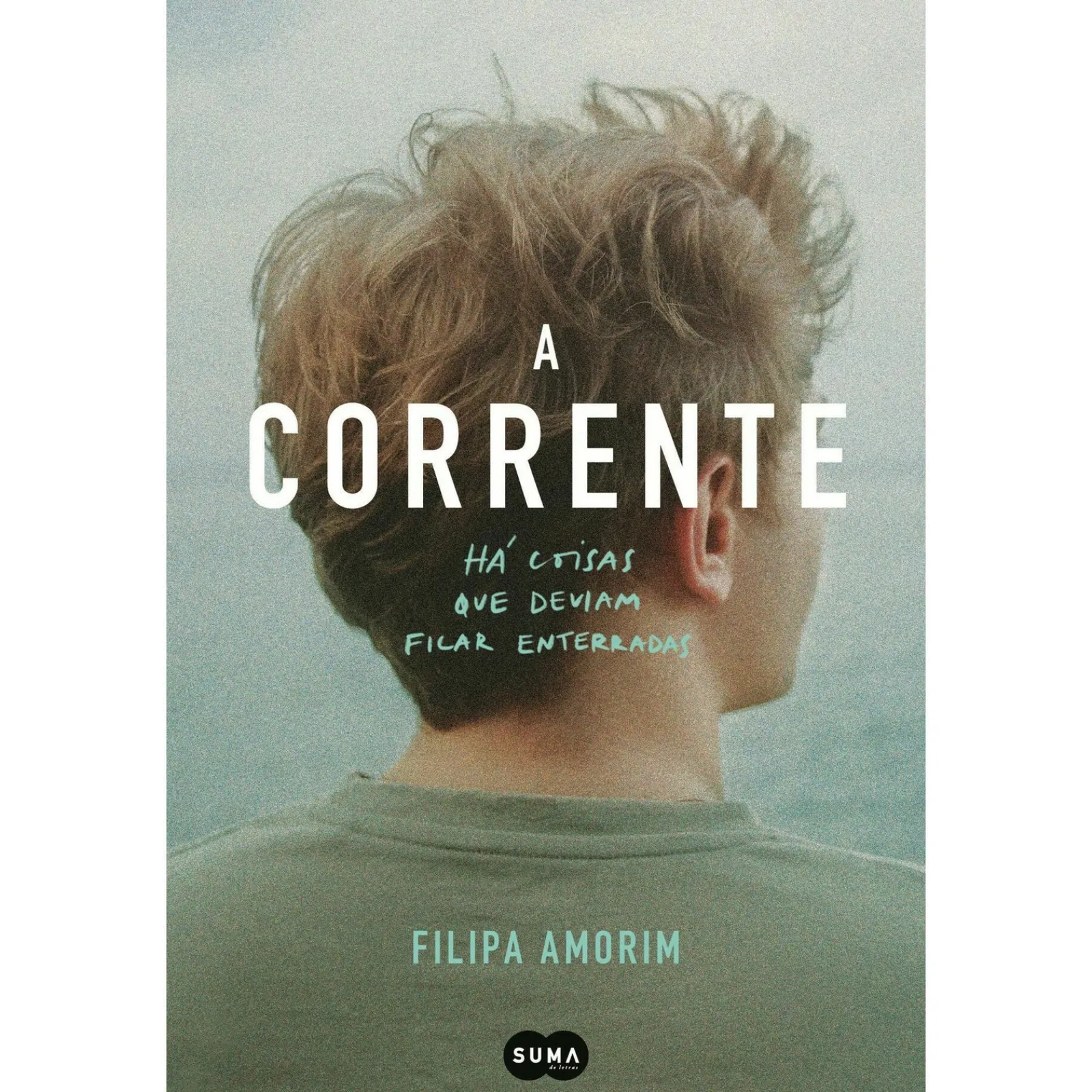 Best Suma De Letras A Corrente de Filipa Amorim