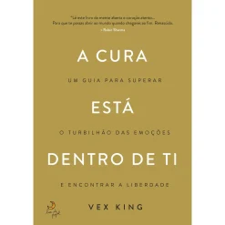 Note! Online A Cura Está Dentro de Ti de Vex King