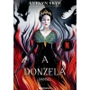 New Presença A Donzela de Evelyn Skye