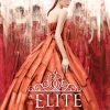 Marcador A Elite de Kiera Cass - A Seleção - Livro 2