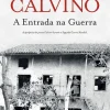 Outlet D.Quixote A Entrada na Guerra de Italo Calvino