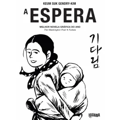 Clearance Farol A Espera de Keum Suk Gendry-Kim