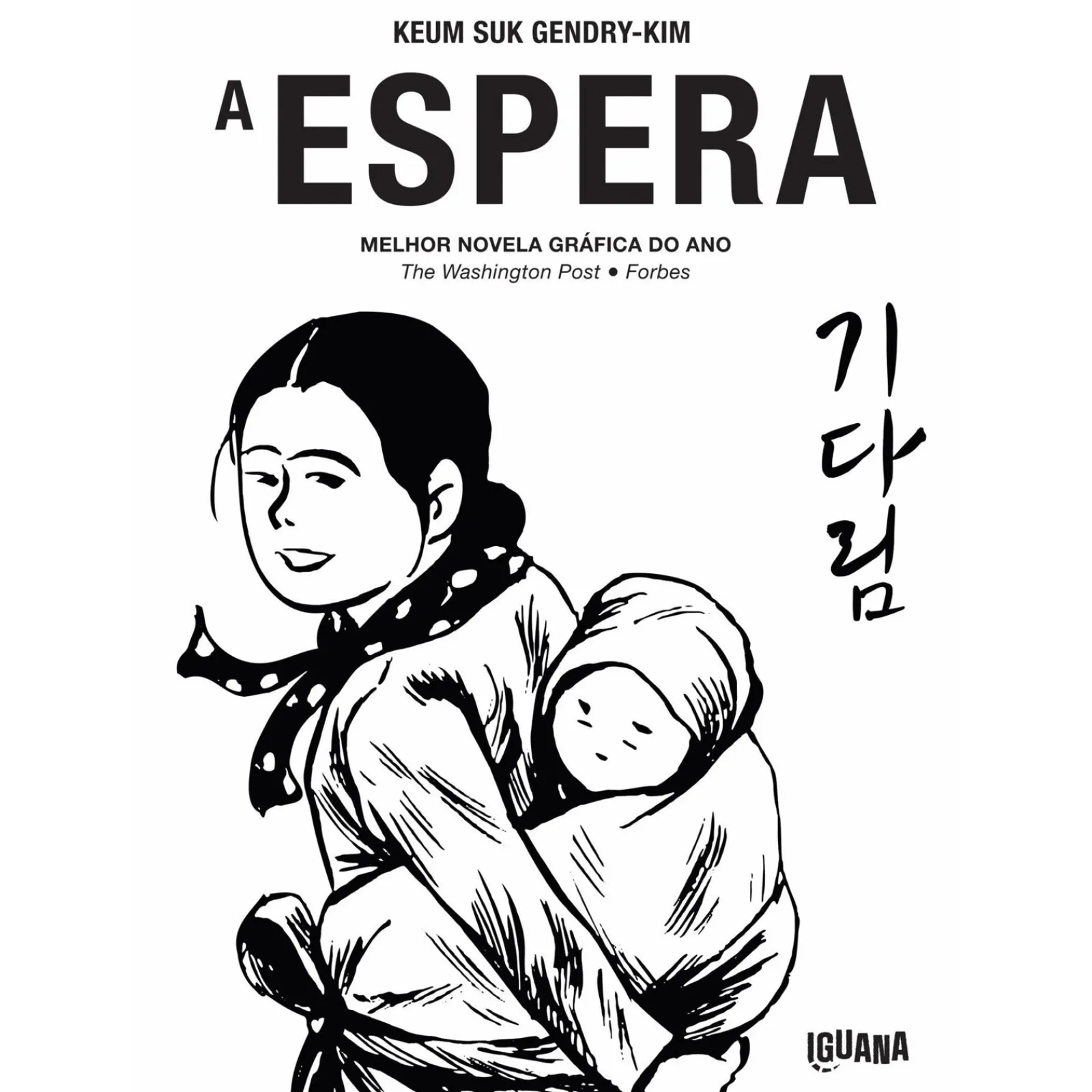 Clearance Farol A Espera de Keum Suk Gendry-Kim