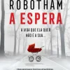 New Marcador A Espera de Michael Robotham
