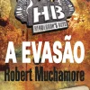 Outlet Porto Editora A Evasão de Robert Muchamore