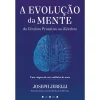 Vogais A Evolução da Mente de Joseph Jebelli