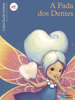 Discount Porto Editora A Fada dos Dentes de Luísa Ducla Soares