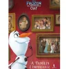Discount Dom Quixote A Família é Importante de Disney - Frozen uma Aventura de Olaf N.º 2