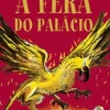 Porto Editora A Fera do Palácio de David Walliams