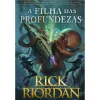 Sale Nuvem De Tinta A Filha das Profundezas de Rick Riordan - Heróis Épicos - Aventuras Lendárias