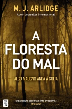 Discount Topseller A Floresta do Mal de M. J. Arlidge - Helen Grace - Livro 8