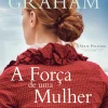 New Asa A Força de uma Mulher de Winston Graham - Série Poldark Volume II
