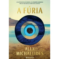 Presença A Fúria de Alex Michaelides