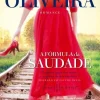 Oficina Do Livro A Fórmula da Saudade de Daniel Oliveira
