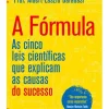 Lua De Papel A Fórmula de Albert-László Barabási - As Cinco Leis Científicas que Explicam as Causas do Sucesso