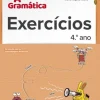 New Porto Editora A Gramática - Exercícios - 4.º Ano