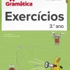 Porto Editora A Gramática - Exercícios - 3.º Ano