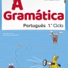Best Porto Editora A Gramática - Português - 1.º Ciclo