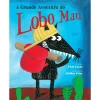 Discount Livro Horizonte A Grande Aventura do Lobo Mau de Clara Cunha