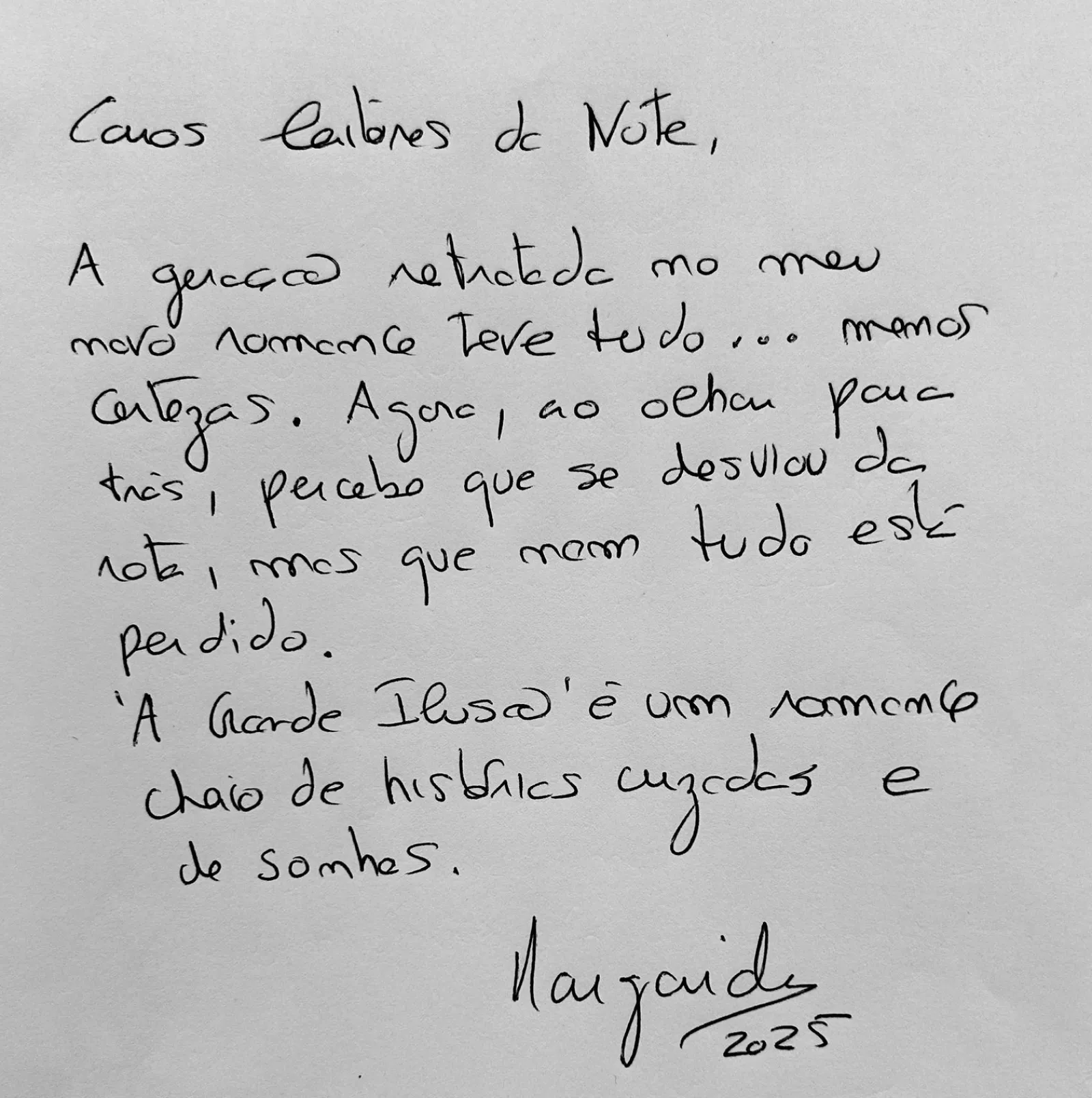 Alma Dos Livros A Grande Ilusão de Margarida Rebelo Pinto - Tudo Era Perfeito Até Deixar de Ser