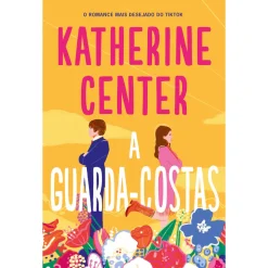 Porto Editora A Guarda-Costas de Katherine Center