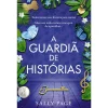 Porto Editora A Guardiã de Histórias de Sally Page