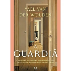 Clearance Asa A Guardiã de Yael Van Der Wouden